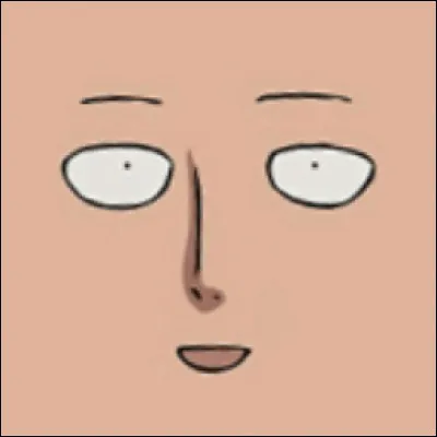 Dans "One Punch Man" qui est le disciple de Saitama ?