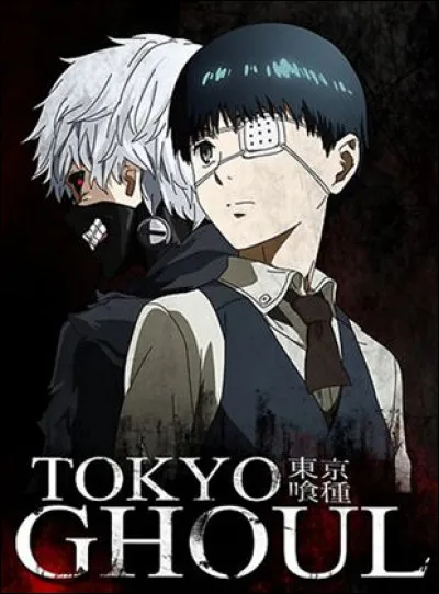 Dans "Tokyo Ghoul" comment Ken Kaneki s'est-il fait transformer en demi-ghoul ?