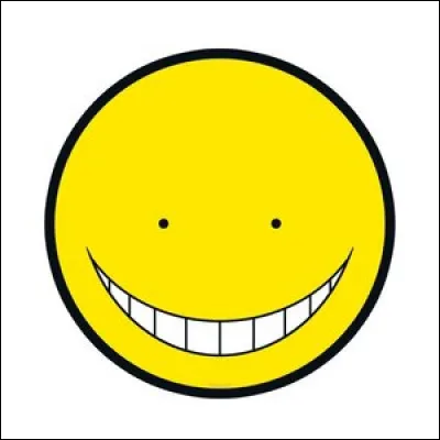 Dans "Assassin Classroom" si la classe de 3-E tue leur professeur principal combien gagne-t-ils ?