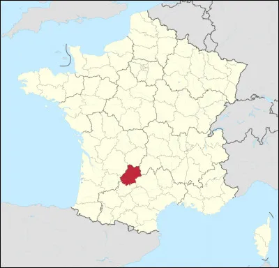 Quel est le nom des habitants du lot ?