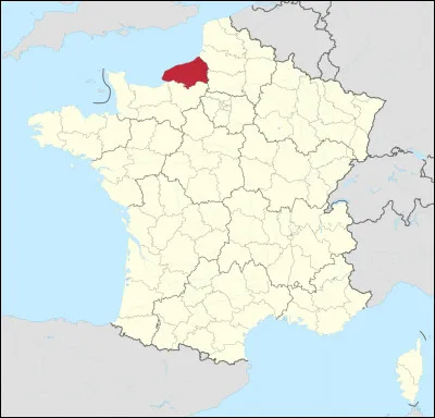 Quel est le nom des habitants de la Seine-Maritime ?