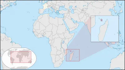 Quel est le nom des habitants de Mayotte ?