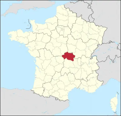 Quel est le nom des habitants de l'Allier ?