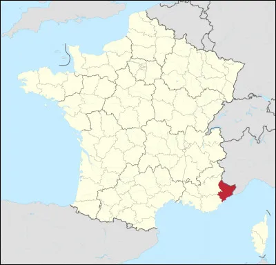 Quel est le nom des habitants des Alpes-Maritimes ?