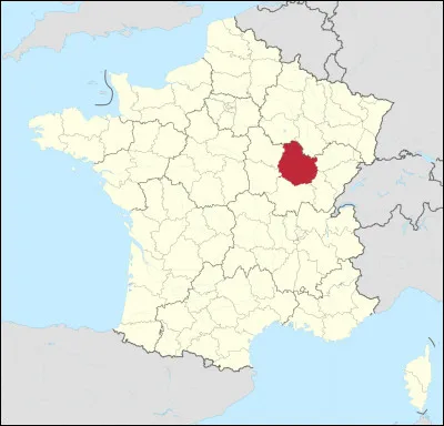 Quel est le nom des habitants de la Côte-d'Or ?