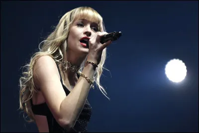 Qui est la chanteuse la plus célèbre au monde ?