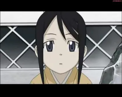 De quel pisode (de 1 a 51) est tire cette image ?