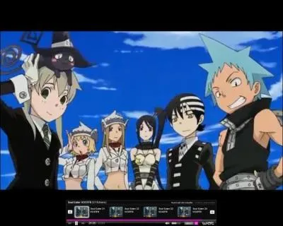 De quel pisode (de 1 a 51) est tire cette image ?