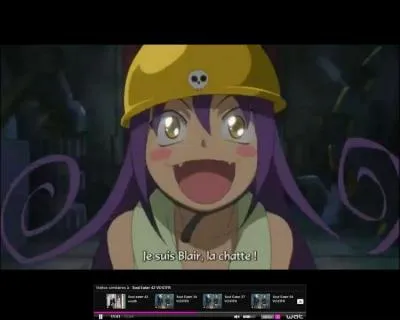 De quel pisode (de 1 a 51) est tire cette image ?