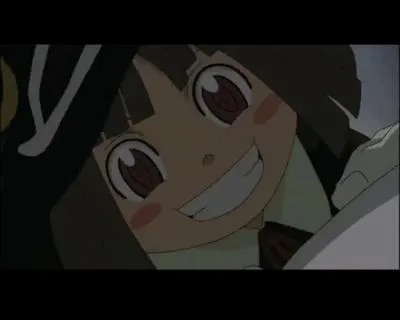 De quel pisode (de 1 a 51) est tire cette image ?