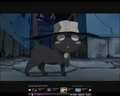 De quel pisode (de 1 a 51) est tire cette image ?