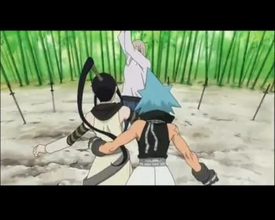 De quel pisode (de 1 a 51) est tire cette image ?