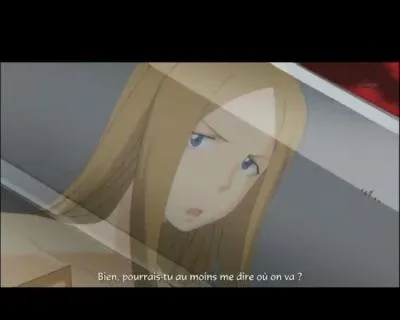 De quel pisode (de 1 a 51) est tire cette image ?