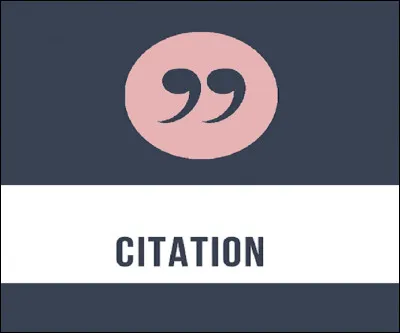 Qui est l'auteur décédé de cette citation : ''Y a un pays qui est bien, c'est la Suisse. C'est propre la Suisse. On peut pas attraper de maladie; On peut attraper que des médicaments.'' ?