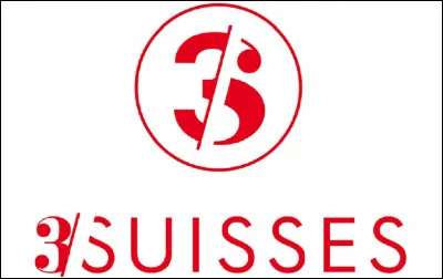 À l'origine en 1932 dans quelle ville ''La Filature des 3 Suisses'', qui deviendra par la suite ''Les 3 Suisses'' a-t-elle été créée ?