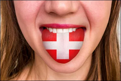 Quelle sont les langues ''officielles'' en Suisse ?