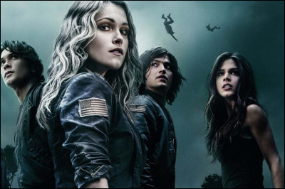 Quelle est cette série ?