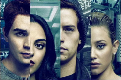 Quelle est cette série ?