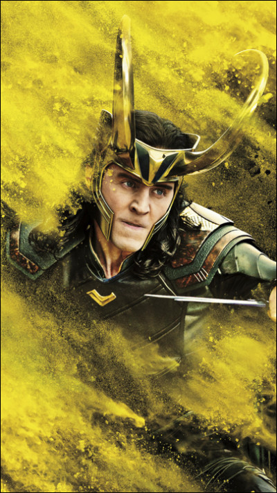 Quelle est cette série ?