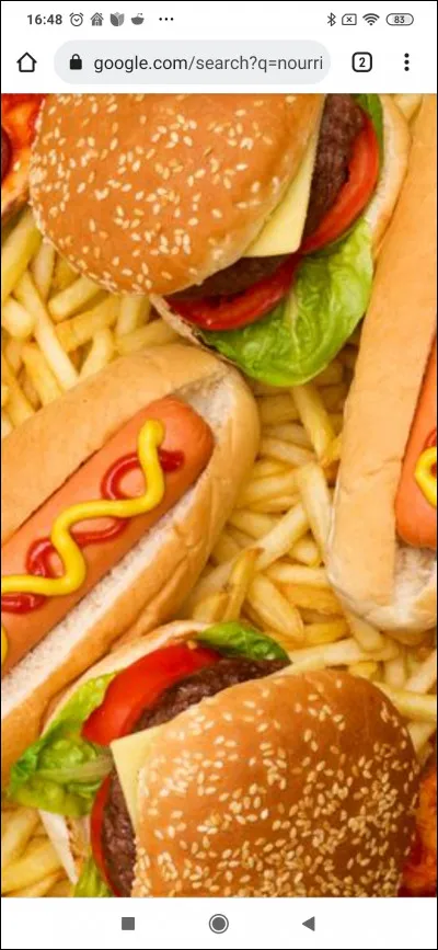 Tu préfères manger...