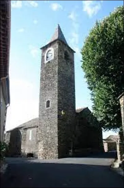 Autre village occitan, celui-ci dans le parc naturel régional du Haut-Languedoc, Combes se situe dans le département ...