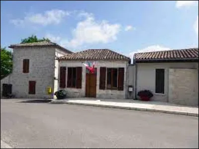 Grayssas est une commune Lot-et-Garonnaise située dans l'ex région ...