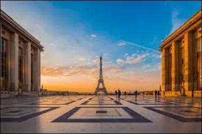 Quest-ce que c'est ?