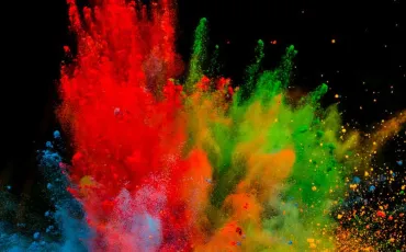 Quiz Couleurs