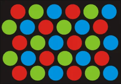 Est-ce que ta couleur est sur la photo ?