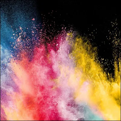 Est-ce que ta couleur est une couleur primaire ?