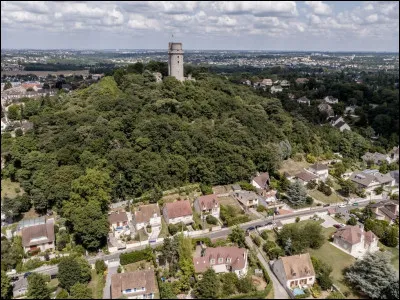 Petite ville de l'Essonne, située dans le Hurepoix, dont le donjon témoigne du rôle de la cité au moyen-âge, peuplée de 7 600 habitants :