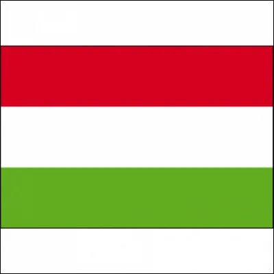 Quelle est la capitale de la Hongrie ?