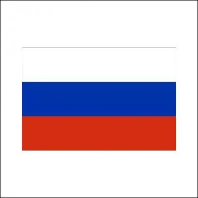 Quelle est la capitale de la Russie ?