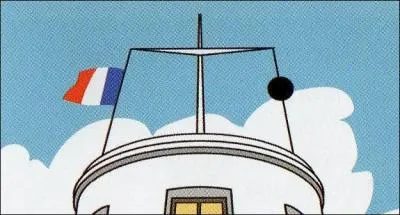 Que signifie ce signal hiss au mt d'un smaphore ?