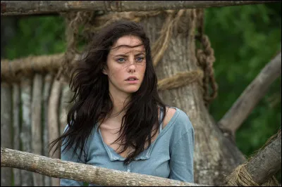 Quel est le nom de l'actrice qui joue Teresa ?