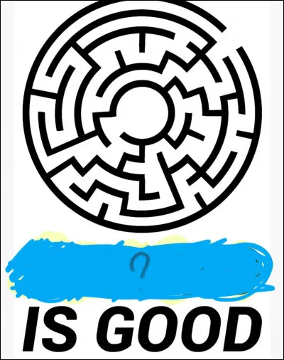 Quel est le nom de la société qui a mis les adolescents dans le labyrinthe ?