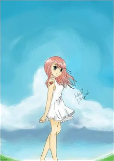 Si Natsu et Lucy avaient une fille, comment s'appellerait-elle ?