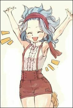 Quiz Manga