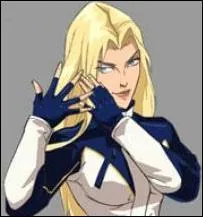 (Les 4 fantastiques) Quel est le pouvoir de Susan Storm, la seule femme de l'quipe ?