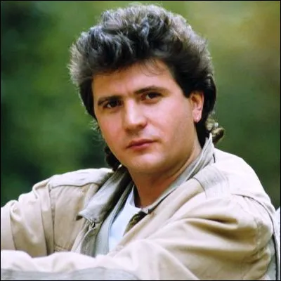 Quelle chanson de Daniel Balavoine est un hommage &agrave; sa femme ?