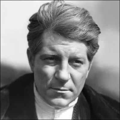 Quelle r&eacute;plique Jean Gabin prononce-t-il dans "Le Quai des brumes" ?