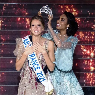 Quelle Miss France a incarn&eacute; &agrave; la t&eacute;l&eacute;vision la polici&egrave;re L&eacute;a Parker dans la s&eacute;rie du m&ecirc;me nom ?