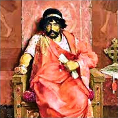 Quelle locution incluant un personnage biblique est synonyme d�ant&eacute;diluvien ?