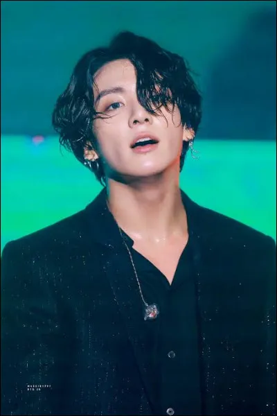 Quand est né Jungkook ?