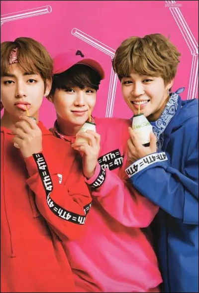 Qui a écrit la chanson "Blue & Grey" ?