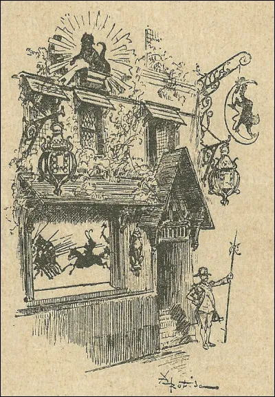 Dans quel film d'Albert S. Rogell, Vela Lugosi tient-il le r&ocirc;le d'&Eacute;duardo Virgos, le jardinier ?