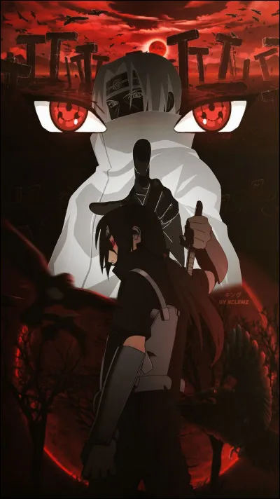 Qui a tué Itachi ?