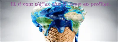 L'effet de serre a une histoire. 
De qui est la première des descriptions de ce phénomène ?