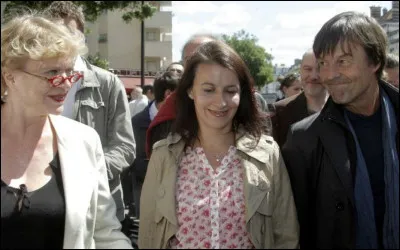 Qui, bien que favori, n'avait pas été désigné candidat par la primaire de 2011 en vue de l'élection de 2012 ?