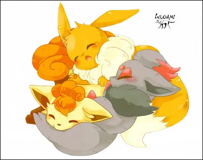 Tu es dans une file d'attente et quelqu'un te double, tu...